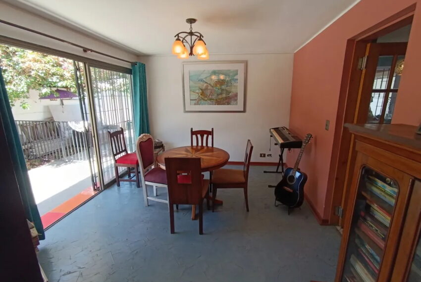 comedor