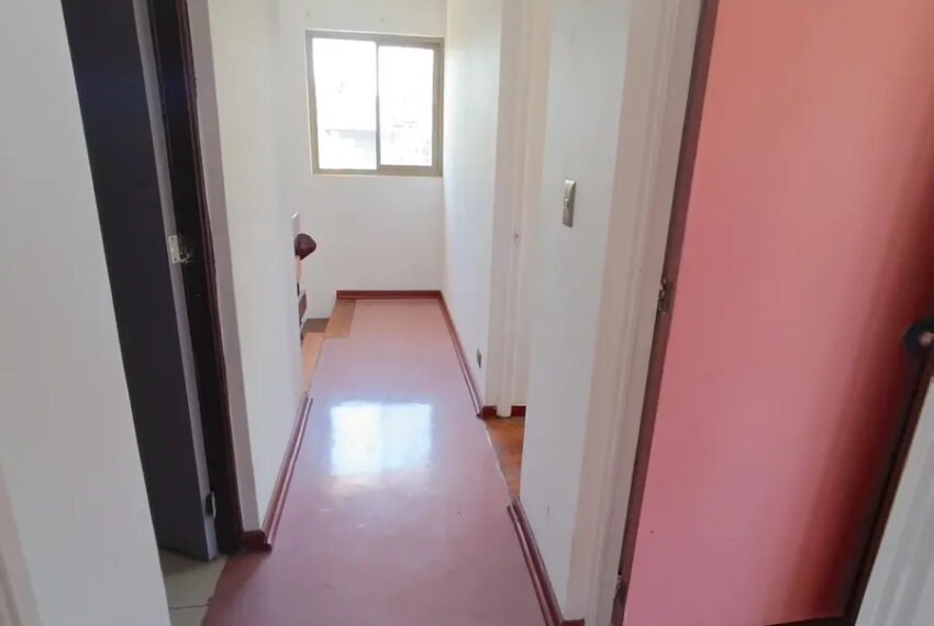 pasillo 2do piso